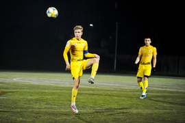 Ostre strzelanie rezerw