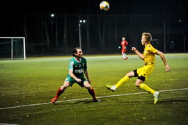 Ostre strzelanie rezerw