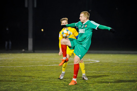 Ostre strzelanie rezerw