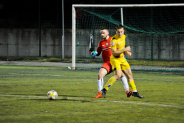 Ostre strzelanie rezerw