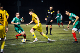 Ostre strzelanie rezerw