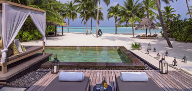 Podróże na Malediwy – bezpieczne miejsca w dobie koronawirusa