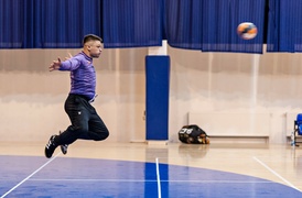 Zacięta walka, rzuty karne i przegrana KPR