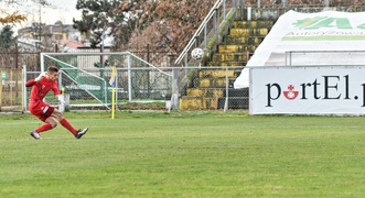 Punkty są żółto-biało-niebieskie