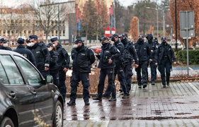 Aleja Praw Kobiet i demonstracja  (aktualizacja) 