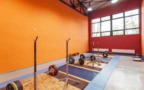 Aż się chce trenować