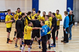 KPR nie sprawił niespodzianki