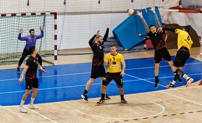 KPR nie sprawił niespodzianki