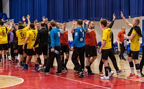 KPR nie sprawił niespodzianki