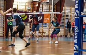 Osłabione Truso bez szans z rezerwami Energetyka