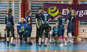 Osłabione Truso bez szans z rezerwami Energetyka