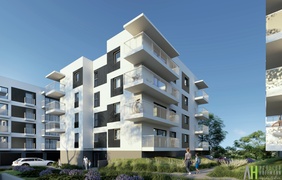 Varsovia Residence - raport z budowy