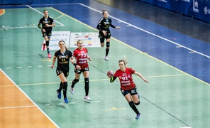 Start nadal w dołku