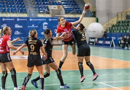 Start nadal w dołku