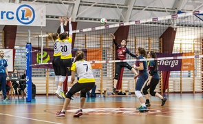 Wicelider ograł Truso