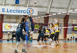 Wicelider ograł Truso