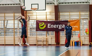 Wicelider ograł Truso