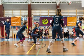 Wicelider ograł Truso