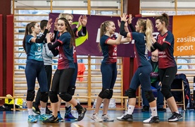 Wicelider ograł Truso