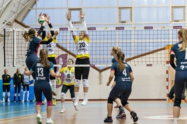 Wicelider ograł Truso