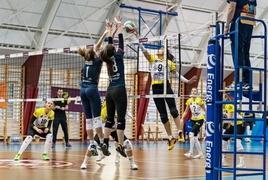 Wicelider ograł Truso