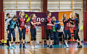 Wicelider ograł Truso