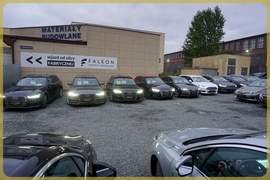 ARKOS Wulkanizacja zaprasza!