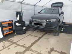 ARKOS Wulkanizacja zaprasza!