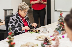 Smaki regionu wczoraj i dziś