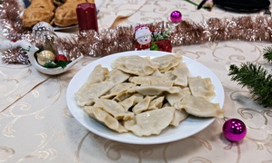 Smaki regionu wczoraj i dziś