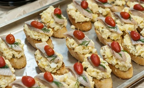 Smaki regionu wczoraj i dziś