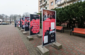 Obchody rocznicy Grudnia 70