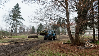 Rusza rozbudowa szpitala