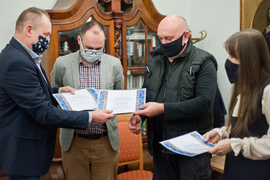 Historyczne zdjęcia trafiły do muzeum