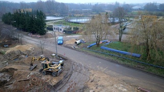 Tak wygląda modernizacja oczyszczalni ścieków