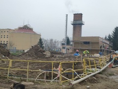 Tak wygląda modernizacja oczyszczalni ścieków