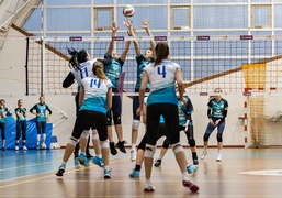 Truso bliskie przełamania