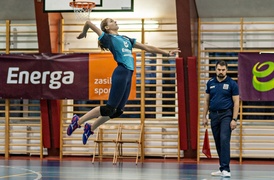 Truso bliskie przełamania