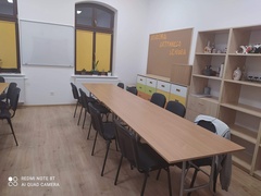 Przyjazny krąg dla dzieci, młodzieży i seniorów