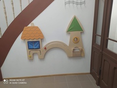 Przyjazny krąg dla dzieci, młodzieży i seniorów