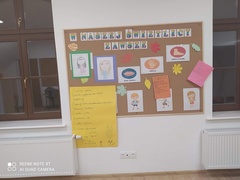 Przyjazny krąg dla dzieci, młodzieży i seniorów