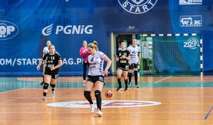 Wysokie wygrane Startu