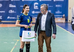 Start zwycięzcą turnieju