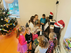 Dwujęzyczne Niepubliczne Przedszkole „Mieszko I” już otwarte!