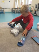 Dwujęzyczne Niepubliczne Przedszkole „Mieszko I” już otwarte!