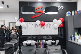 Sukces elblążanina na fryzjerskich mistrzostwach świata