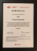 Sukces elblążanina na fryzjerskich mistrzostwach świata