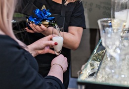 Sukces elblążanina na fryzjerskich mistrzostwach świata