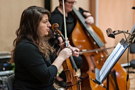 Elbląscy kameraliści u progu nowego roku