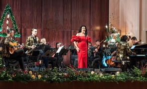 Elbląscy kameraliści u progu nowego roku